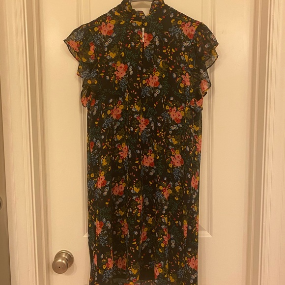 Madewell Dresses & Skirts - Madewell x NO. 6 Beacon Floral Dress